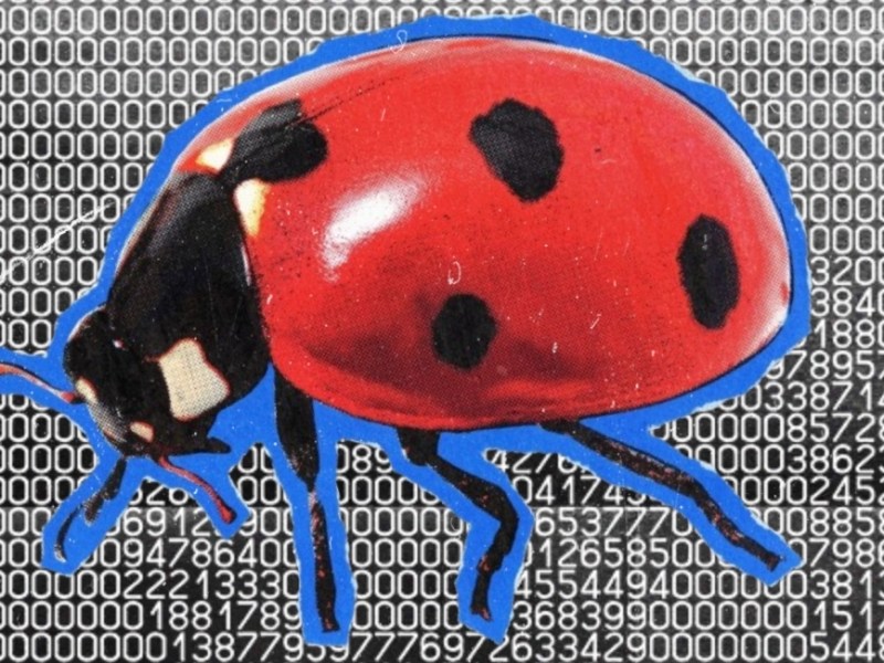 some things are just meant to be red with&nbsp;spots